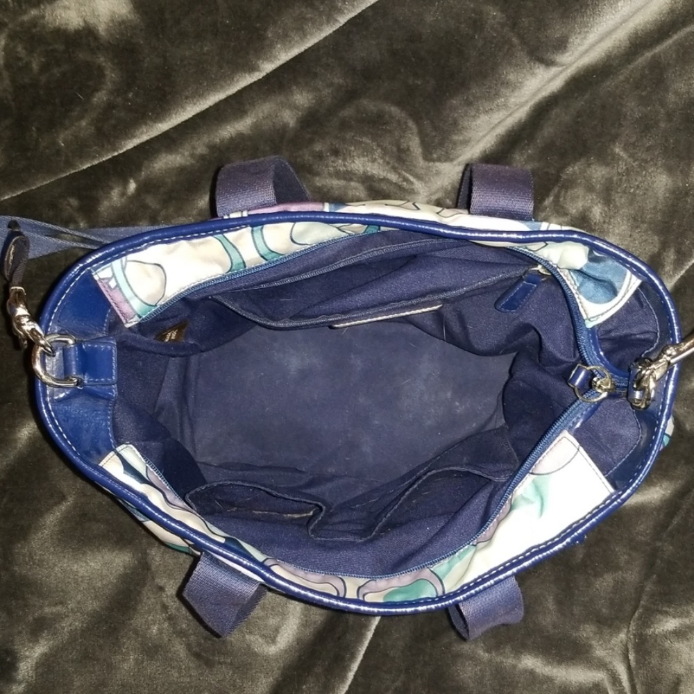 Coach Purse - Picture 7 of 8